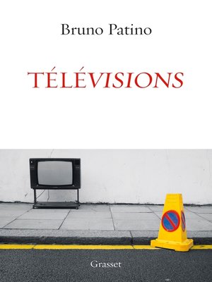 cover image of Télévisions